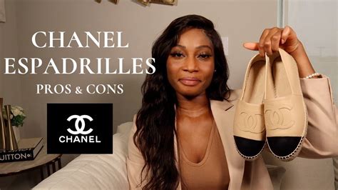 should you buy chanel